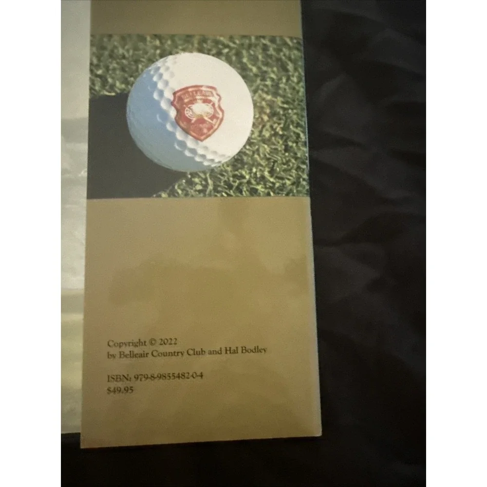 N/A product book